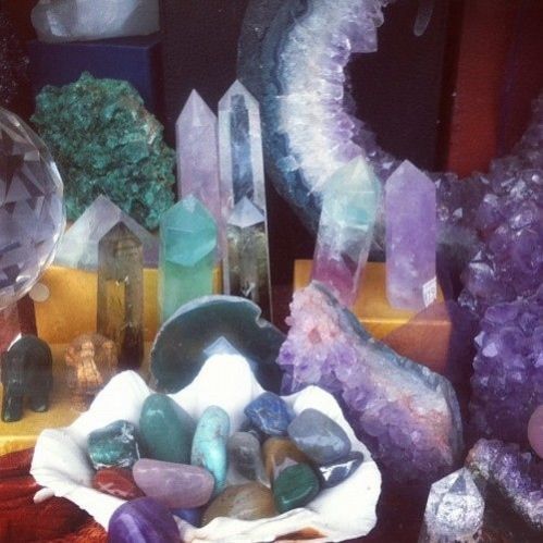 Magia kamieni - tlo nr.4