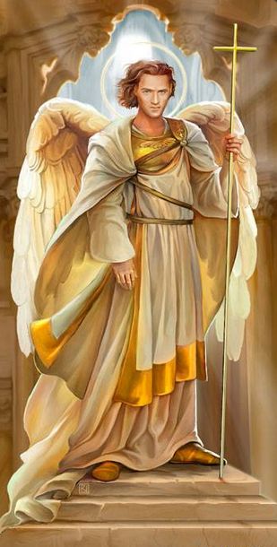 archaniol-jofiel-nr-1