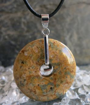 Agat marokko donut 2