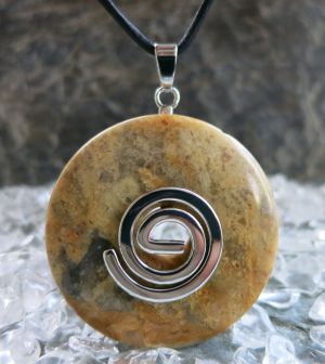 Agat marokko donut 3