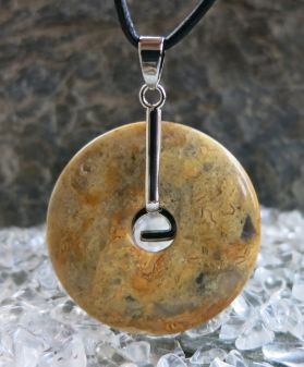 Agat marokko donut 4