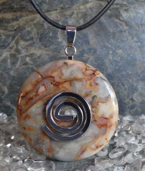 Agat marokko donut 5