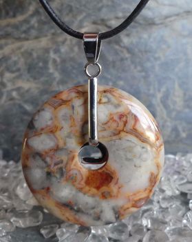 Agat marokko donut 6