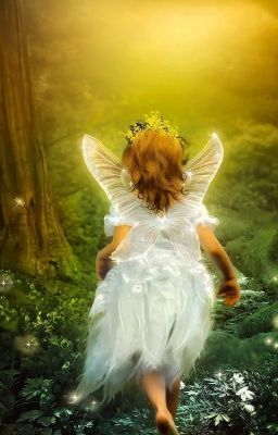 Anioł w ludzkiej postaci 2