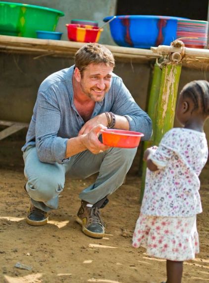 Anioł w ludzkiej postaci 7