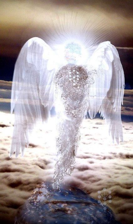 Archaniol Metatron 1