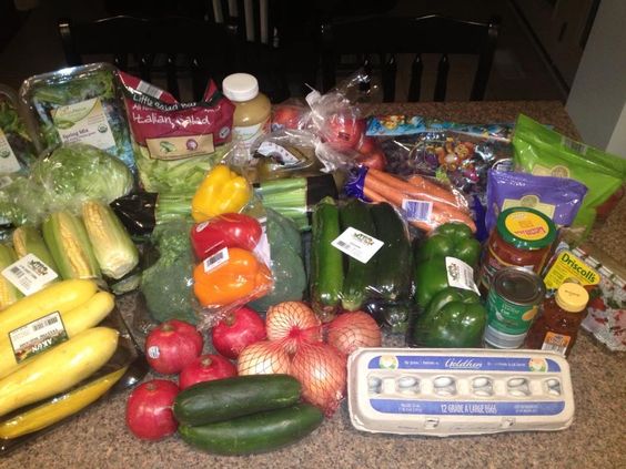 Jak odchudzić mężczyznę 4