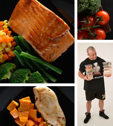 Jak odchudzić mężczyznę 5