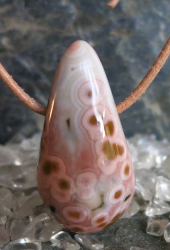 jaspis oceaniczny nr. 9