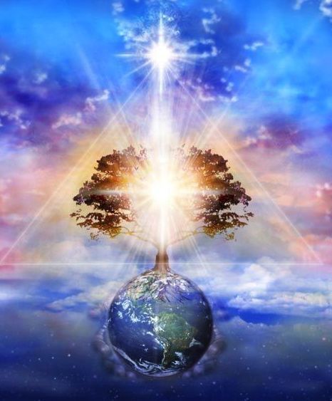 Rytual dla Matki Ziemi 46