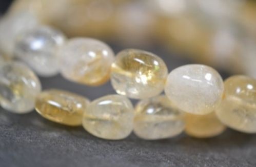 cytryn bransoletka 4