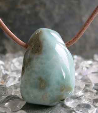 larimar 17