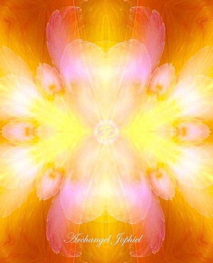 Archaniol Jofiel nr. 2