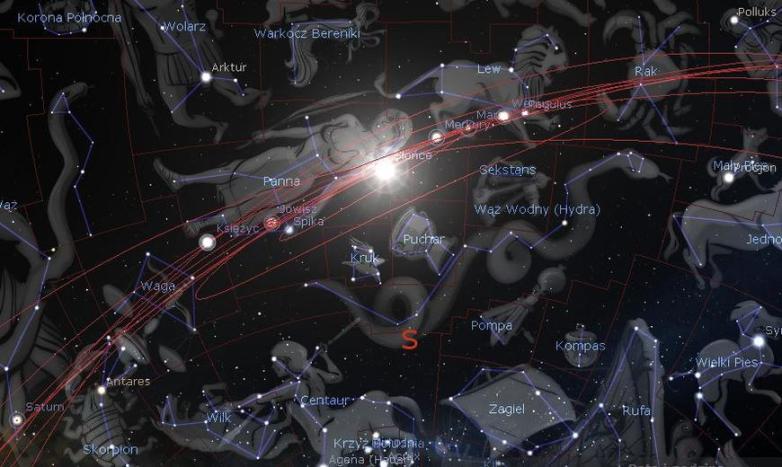 Panna obleczona w slonce 1...