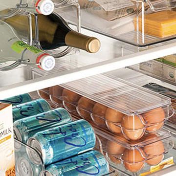 jedzenie w lodowce 3