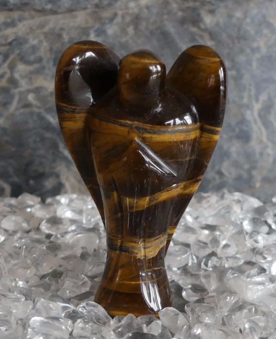 Aniol tygrysie oko 1