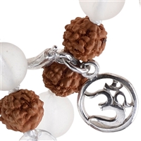 Wisior z Krysztalu Gorskiego 1