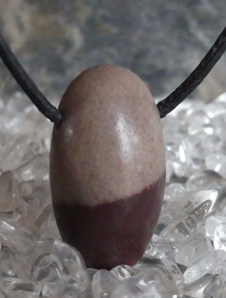 Shiva Lingam 4