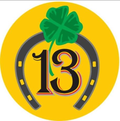 Liczba anielska 13 -