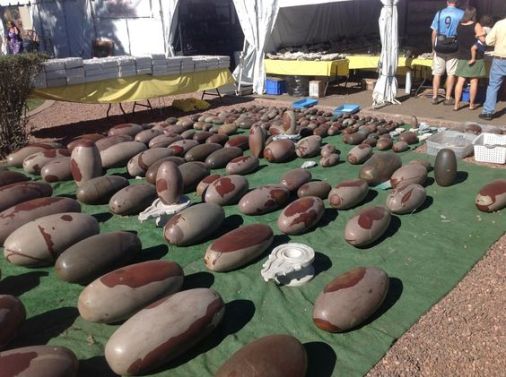 Shiva Lingam zdjęcie 1